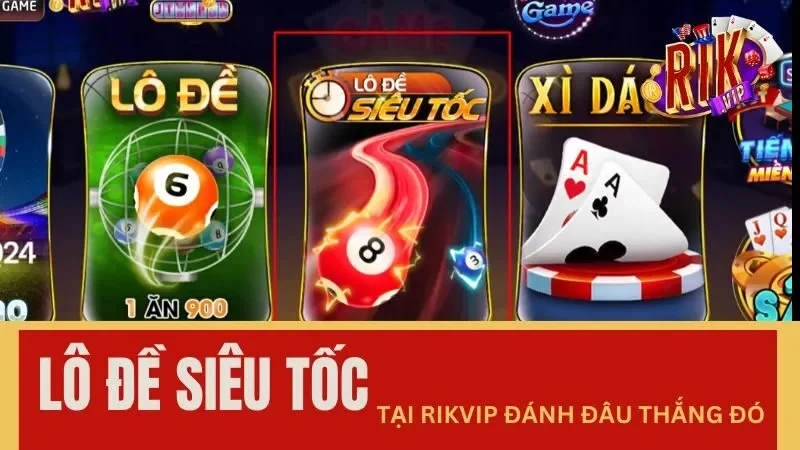 Liên Hệ Rikvip Game