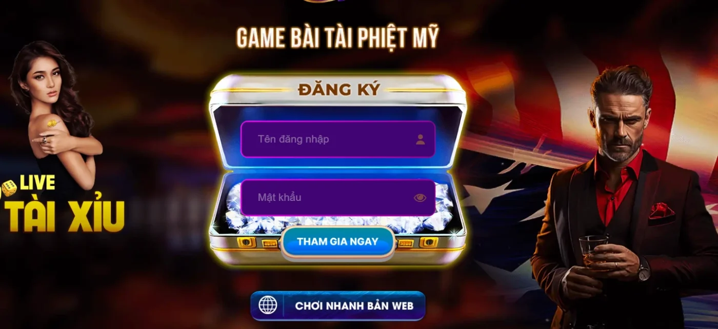 Game Bài Truyền Thống Rikvip Game